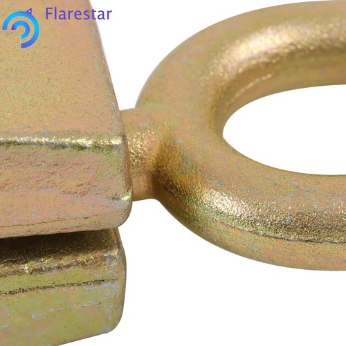 Self Tightening 5 T Clamp 2 Way Frame Back Grips+Auto Body Repair Pull Clamp - Bild 9 von 12
