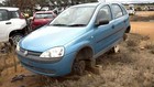 <!--F#f_0-->HOLDEN BARINA XC 2001-2011 LEFT REAR CALIPER NON SRI TYPE<!--F/-->
