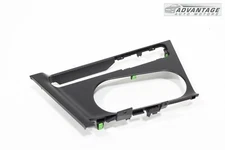 2021-2023 HYUNDAI ELANTRA CENTER CONSOLE BRAKE HAND & CUP HOLDER COVER PANEL OEM