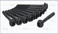 Original Ajusa Zylinderkopfschraubensatz 81025400 FüR Alfa Romeo Fiat Lancia
