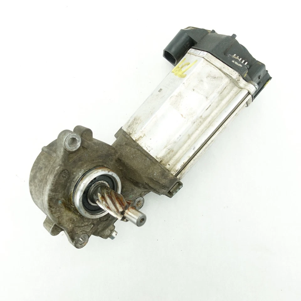 Bomba de dirección asistida Equinox Terrain 2010 2011 2012 daños motor eléctrico Foto 2 de 4