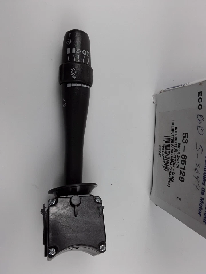 Выключатель стеклоочистителя ветрового стекла для Chevrolet Malibu 2004 2005 2006 2007 2008 2009 2010 - Изображение 2 из 4