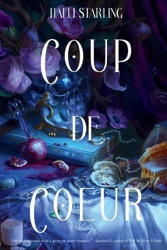 Halli Starling Coup de Coeur (Tascabile)