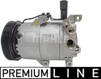Mahle ACP 450 000P Kompressor, Klimaanlage FÜR Hyundai KIA