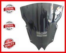 YAMAHA YZF-R6 RJ15 2008-2016 WINDSCHILD RACINGSCHEIBE WINDSCHUTZSCHEIBE 5 FARBE