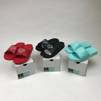 Medium “3” ASSORTED MEN’S Diamond Supply Co “Random” Size