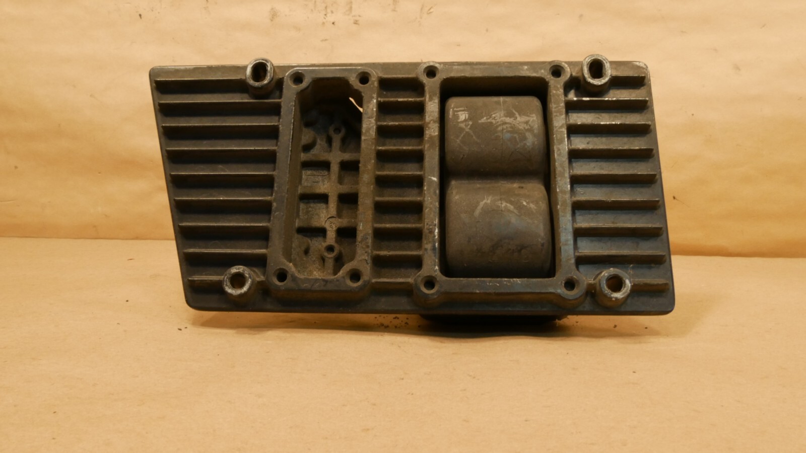 Ferrari 348 Ignition Coil and Bracket PN 137511 138255 139434