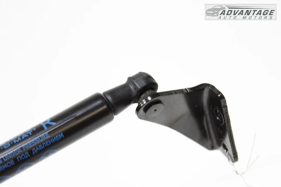 MAZDA 3 2014-2018 puerta trasera derecha del lado del pasajero cilindro elevador puntal OEM Foto 4 de 4