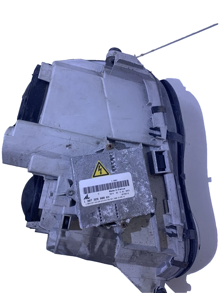 Mercedes Scheinwerfer Rechts Xenon 203 8200261 (B8) - Bild 3 von 4