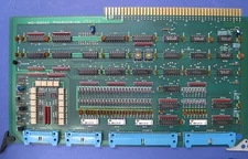TEL Tokyo Electron MC-31002A PM081006-0B PCB