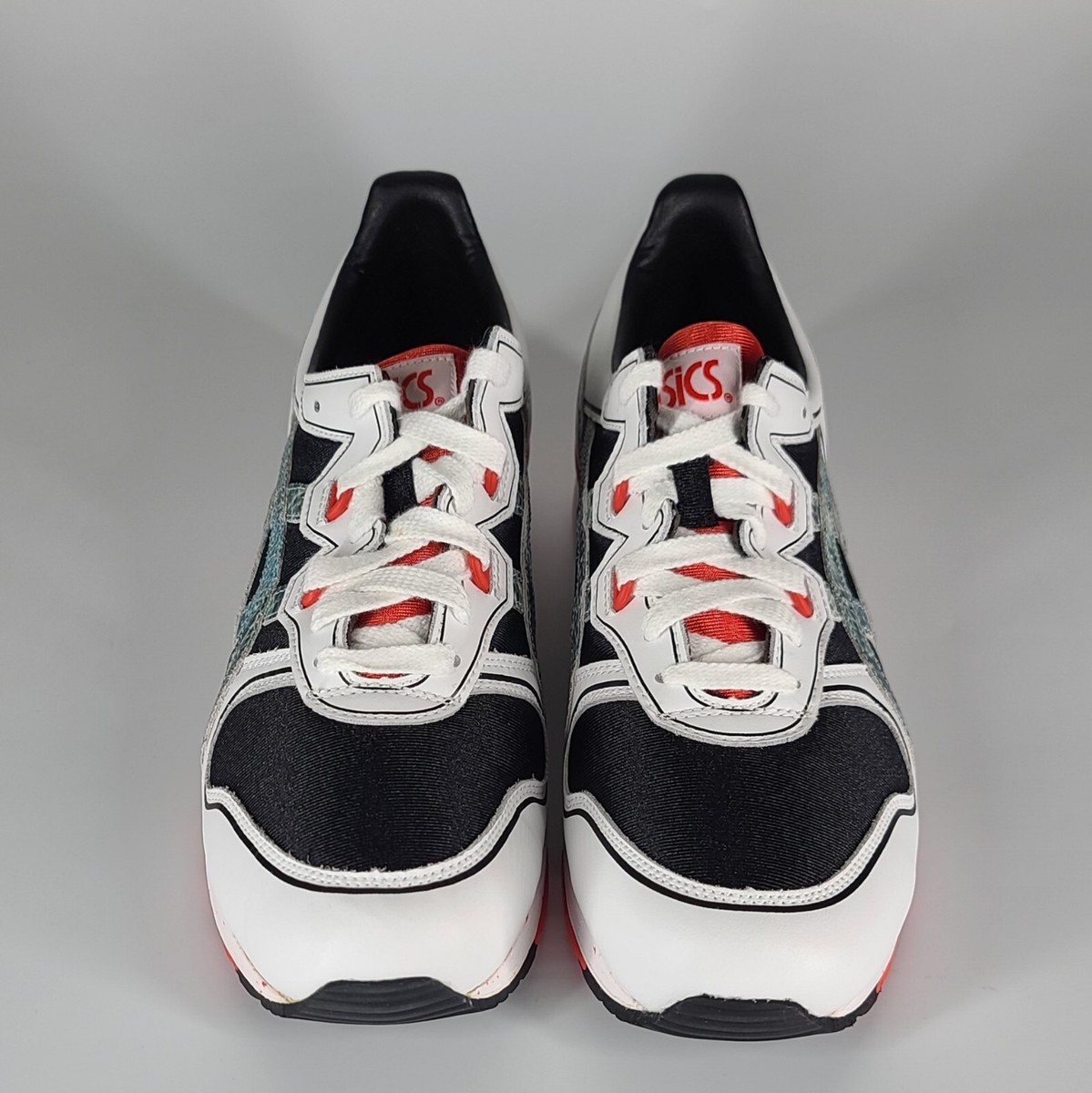 Extra Butter x Asics Gel-Epirus 