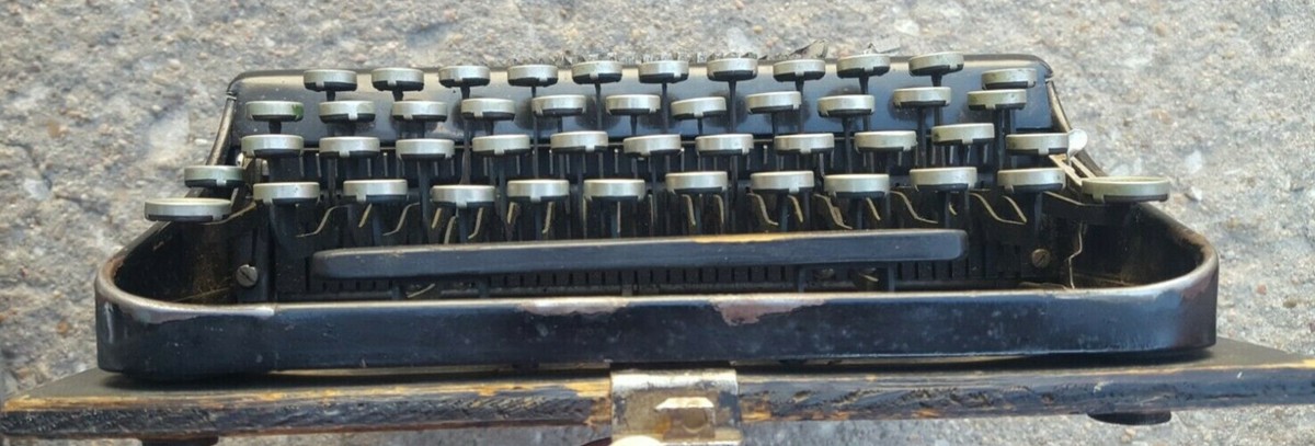Remington Portable タイプライター タイプライター Remington Portable | 卓上計算器およびタイプ