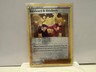 Sordward & Shielbert 135/163 Reverse Holo TCG Pokemon NM 0912 #116