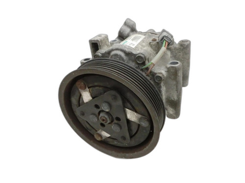 Klimakompressor Klima Kompressor für Renault Clio 3 III 3P 05-09 1,6 82KW 93tkm