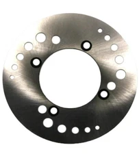 Precision High Performance Brake Rotor Factory Spec Stainless Steel FS-2027