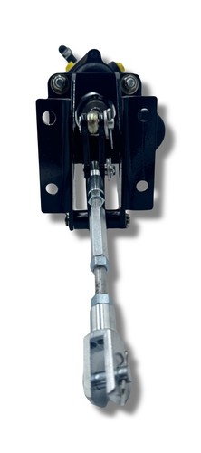67-72 Chevy GMC Truck Hydrobooster Disc/Disc Brake Booster Master Cylinder C10 - Picture 4 of 4