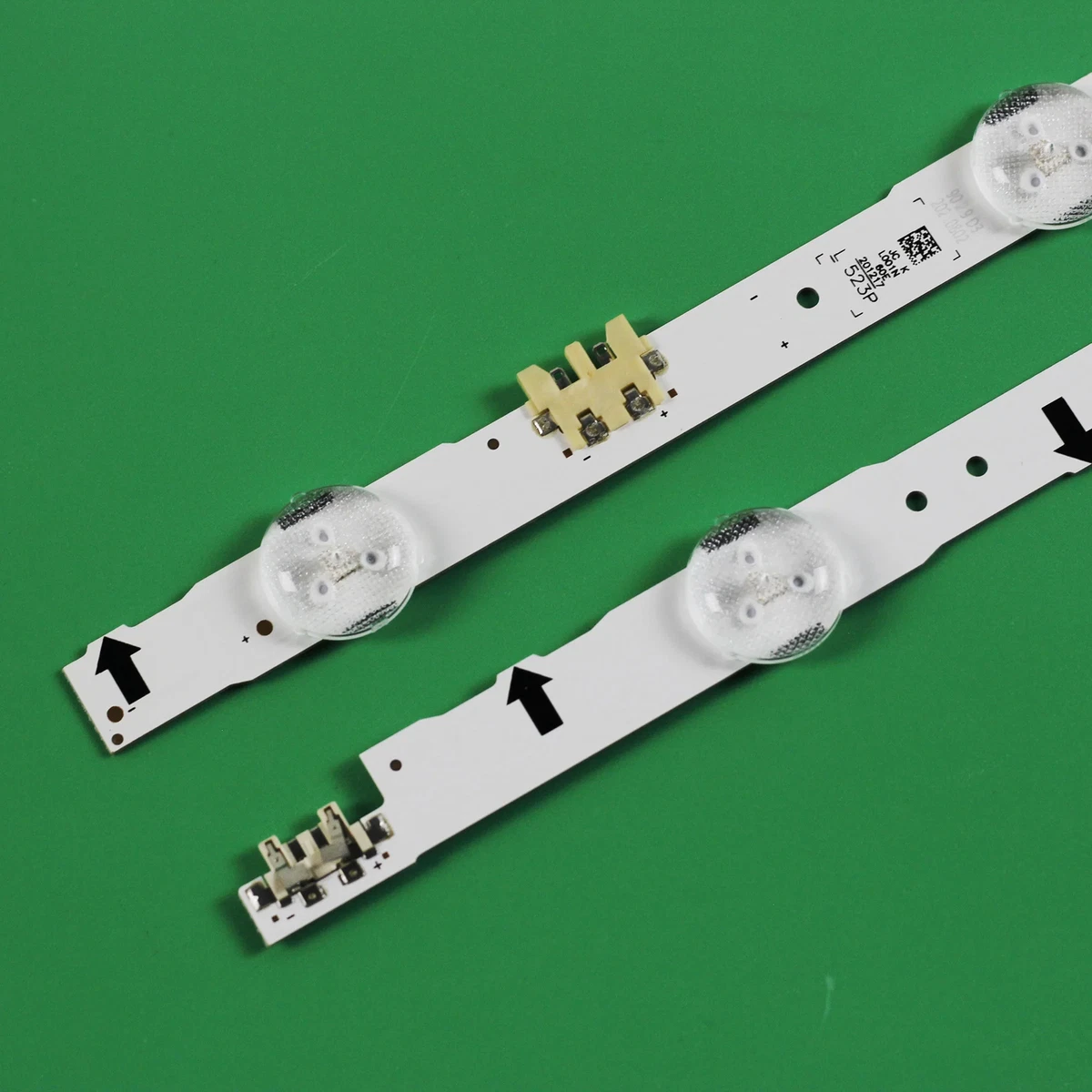 2014svs60f Kit Bandes Led 14pcs Ue60j6240 Ue60h6250 Ue60h6300 Ue60j6240a