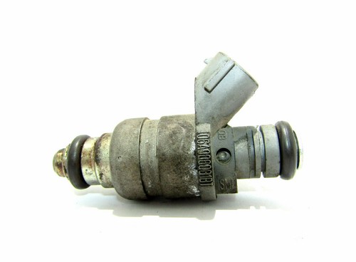 Seat LEon 2008 1.6 Petrol Einspritzdüse injektor injector 06a906031bt