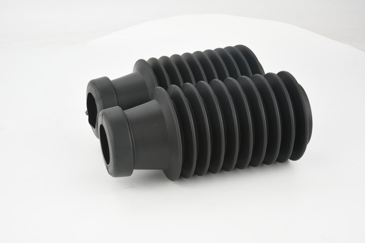 Boot With Jounce Bumper Front Shock Absorber Kit Fits Chrysler 