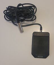 Crown PCC-170SW Switchable Supercardioid Condenser Boundary Microphone