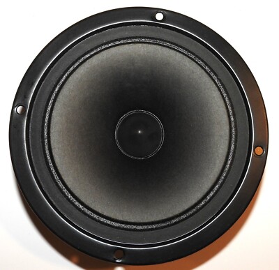 CERWIN VEGA MID MIDRANGE SPEAKER DM13080 LS-12 LS-10 LS-15 E710 E712 E715  LS12