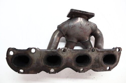 Abgaskrümmer Audi Skoda VW 1,6 BLF DE325090