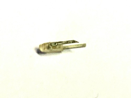 SFH305, Fototransistor,NPN,1100 nm max,16 °50mA, Osram Sonderform, 10 Stück - Picture 3 of 5