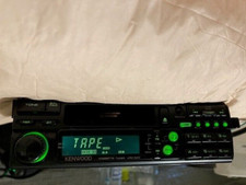 Made In JAPAN-SQ Vintage Old School Kenwood K...