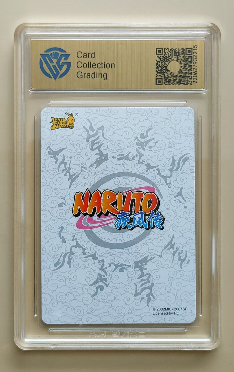 KaYou Naruto TCG CCG Trading Card Uchiha Madara SSP NR-BP KaYou Naruto TCG CCG Trading Card Uchiha Madara SSP NR-BP