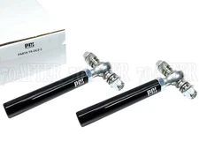 PCI Aluminum Adjustable Bump Steer Tie Rod Ends for EF EG EK DA DC
