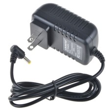9V AC Adapter Charger Power Supply for Sylvania SDVD7015 DVD Player Cord Mains