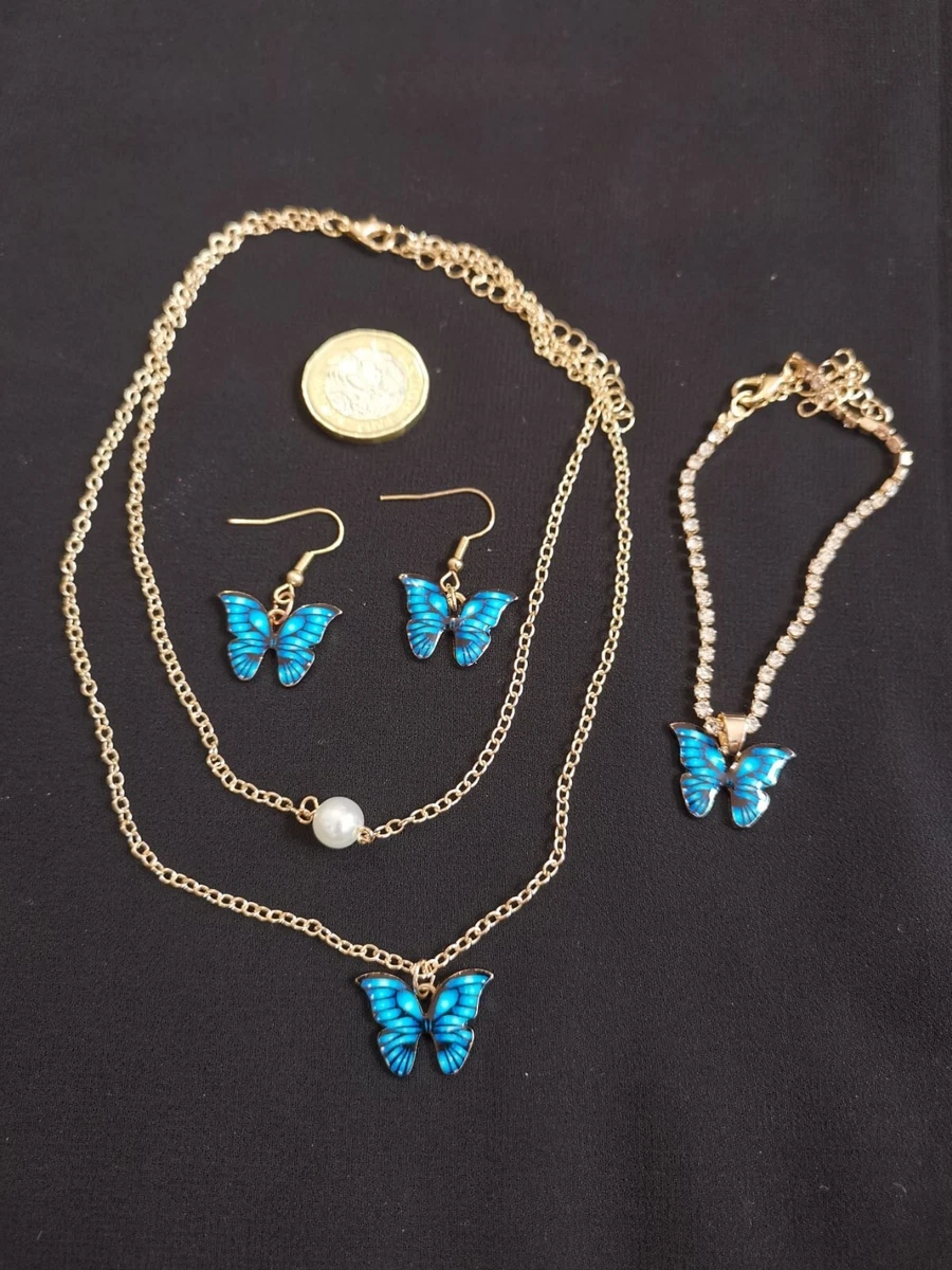 Cheap ladies necklaces store