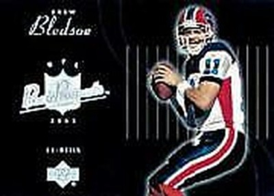 A7841- 2003 Upper Deck Profis Und Prospects Fb Karten -du Pick- 15 + Kostenlose