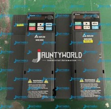 1PC Delta VFD13AMS43ANSAA Inverter Used