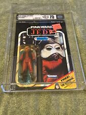Star Wars Kenner Vintage Collection Nien Nunb Star Wars Kenner Vintage Collection Nien Nunb