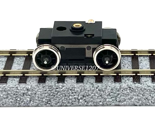HO/On30/Oe Hanazono 16.5mm Gauge Locomotive Power Drive Chassis 24.5mm/10.5mm - Picture 5 of 10