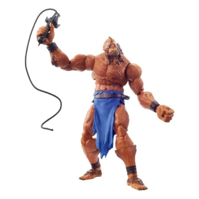 Masters of the Universe: Revelation Masterverse - Beast Man - Photo 1/4