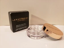 Anastasia ~ Brow Freeze Brow Styling Wax ~ 0.08 oz ~ NIB