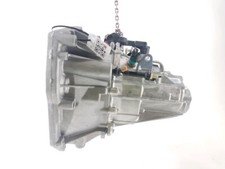 Boite de vitesse Renault Captur