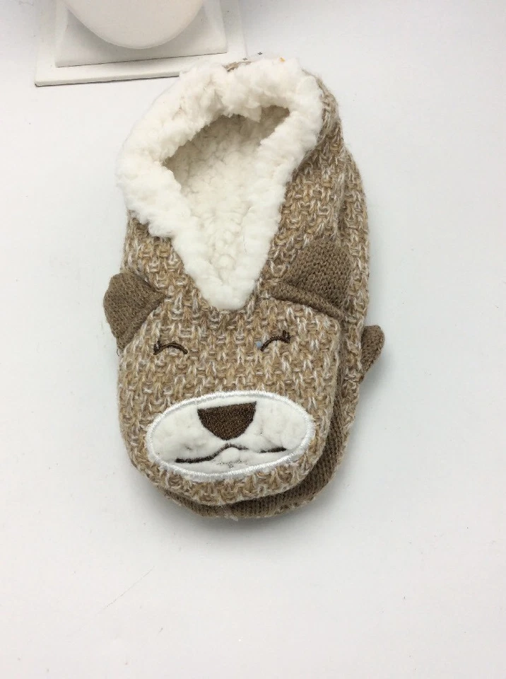 Zapatillas Hue Critter Talla Pequeña Zapato 5-6 Foto 4 de 4