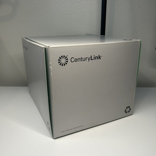 CenturyLink C4000BG Router Wi-fi Tested Works w/ Ethernet and Power Supply - Photo 2/10