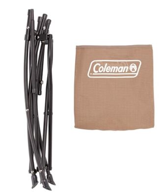 Coleman HEALING CHAIR NX HB ダークグレー　未使用品 Coleman Healing Chair NX Mesh GreigeNEW | eBay