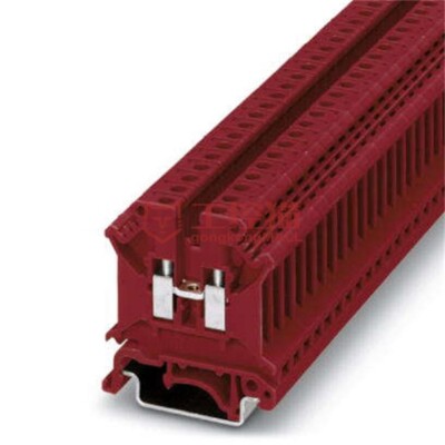 50pcs Phoenix Contact UK 5 N RD 3026696 Connecting terminal