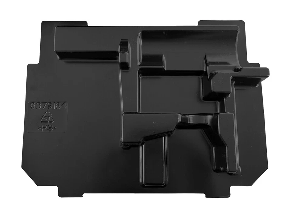 Makita Makpac Gr. 2 mit Einlage für Akku-Bohrschrauber DDF / DHP 451 482 485 486 - Bild 4 von 4