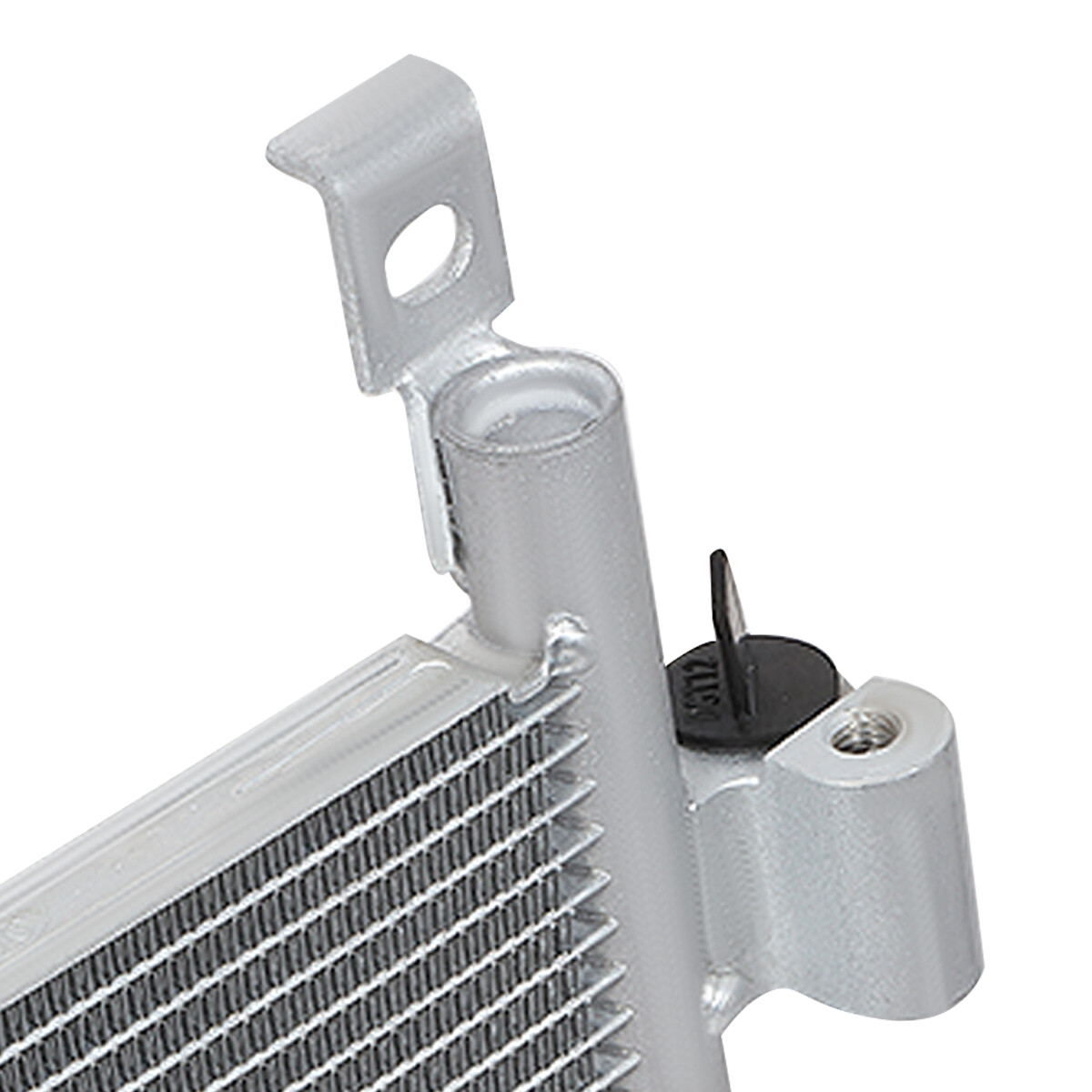 Readair AC Condenser For 10-11 Chevrolet Camaro With Receiver Drier 3.6L 6.2L