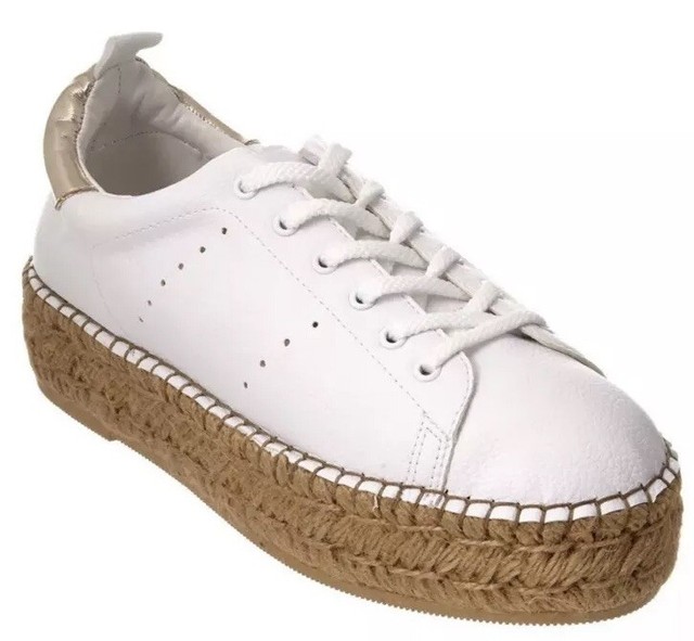 steven platform sneakers