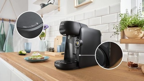 Bosch TAS162E, Kapselmaschine - Bild 11 von 13