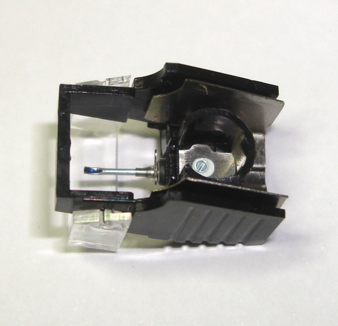 Aiguille Diamant Zafira - Compatible Hitachi ST103, Akai RS100, Piezo YM308 - Neuve