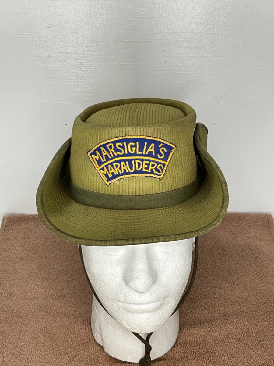 Vietnam Thailand Cowboy / Bush / Air Commando / Boonie Hat