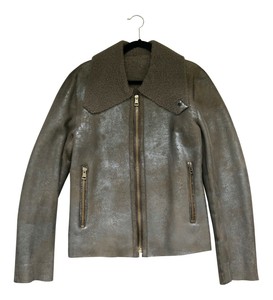 paul smith shearling